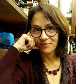 Christine Gallardo artiste peintre carcassonne toulouse